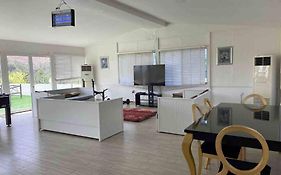 Alwadi Chalet - Khorfakkan